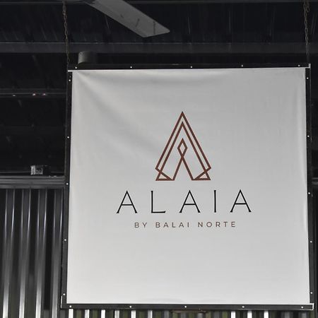 Alaia By Balai Norte Glamping Βίλα Σαν Χουάν Εξωτερικό φωτογραφία