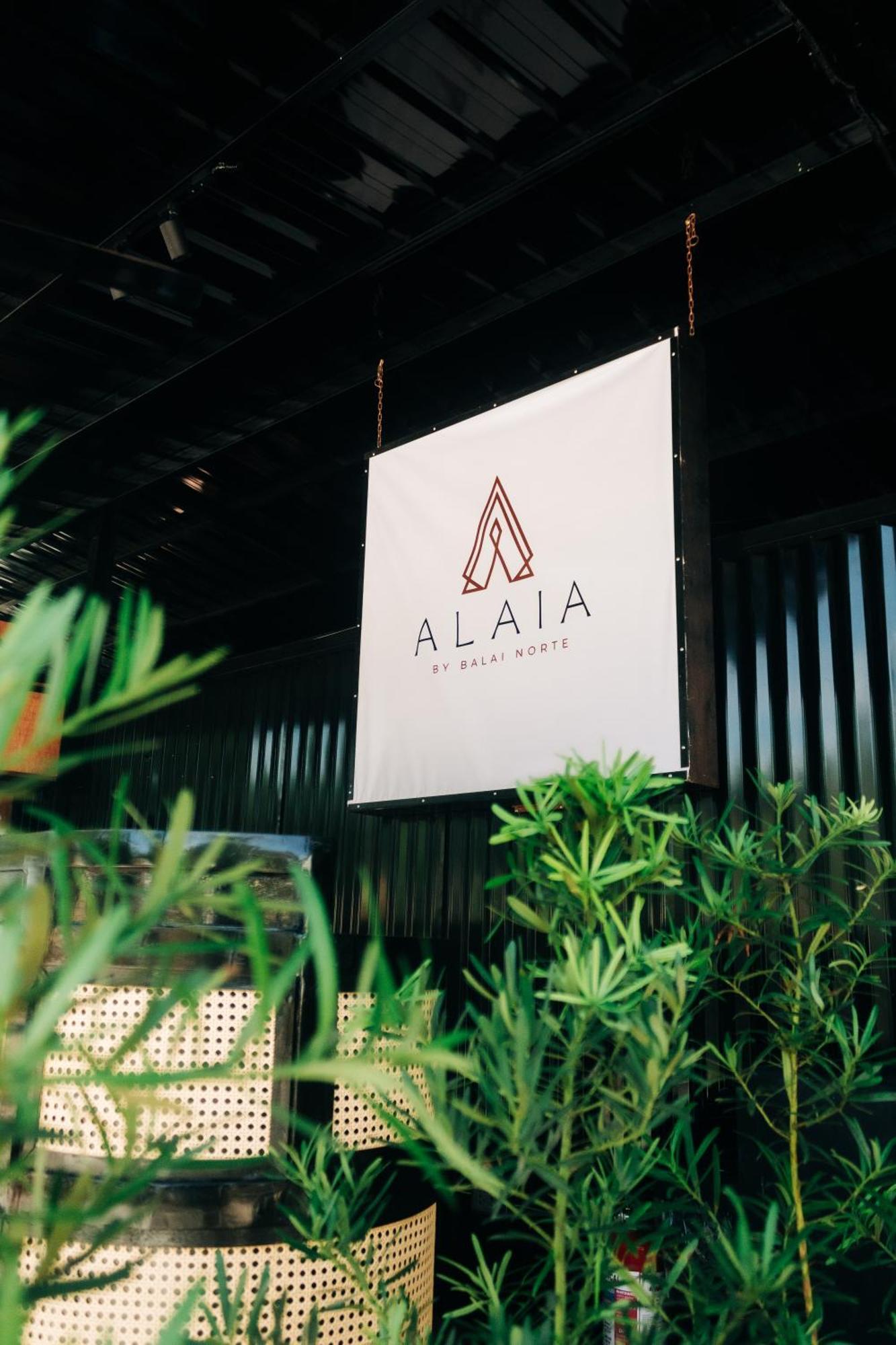 Alaia By Balai Norte Glamping Βίλα Σαν Χουάν Εξωτερικό φωτογραφία