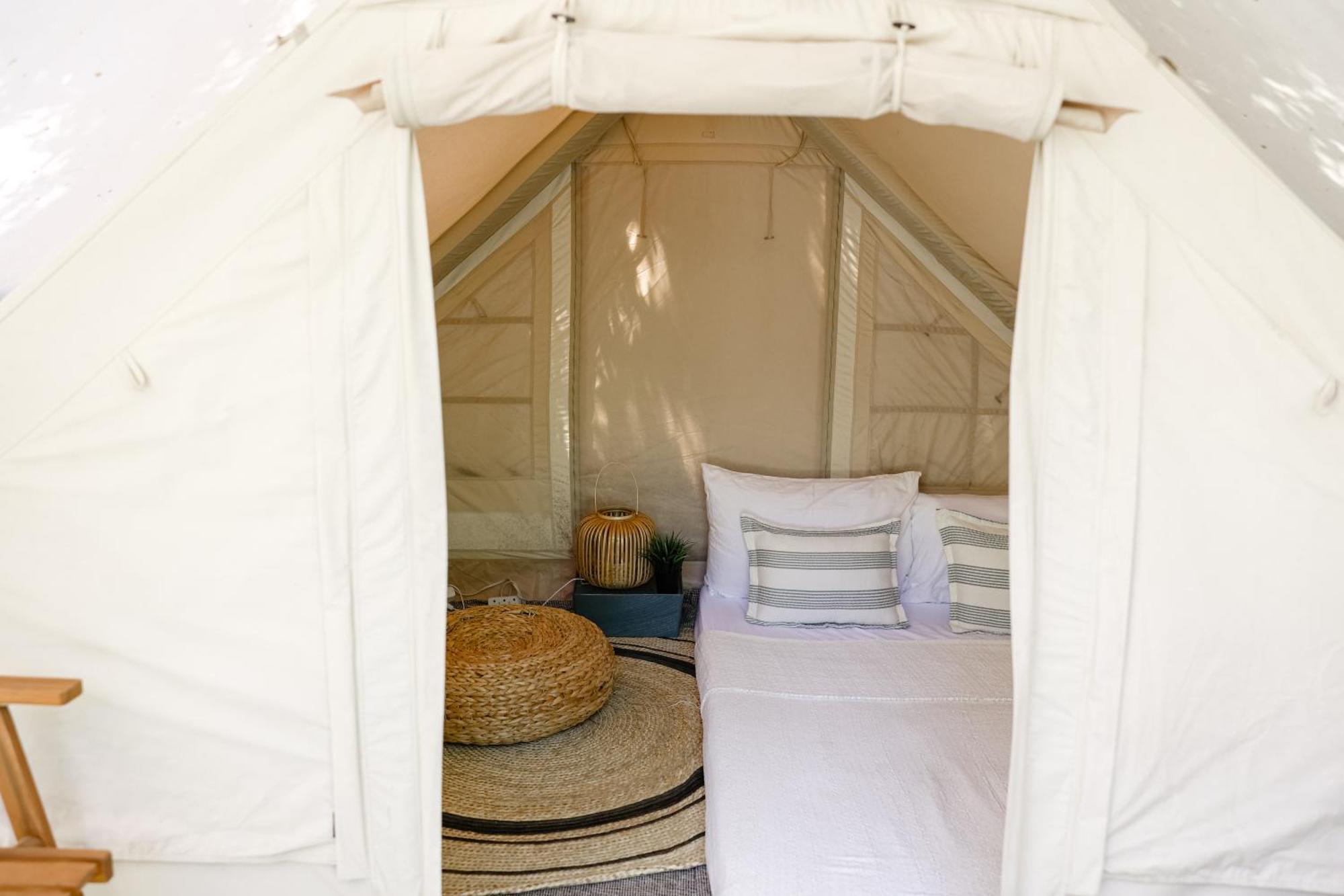 Alaia By Balai Norte Glamping Βίλα Σαν Χουάν Εξωτερικό φωτογραφία