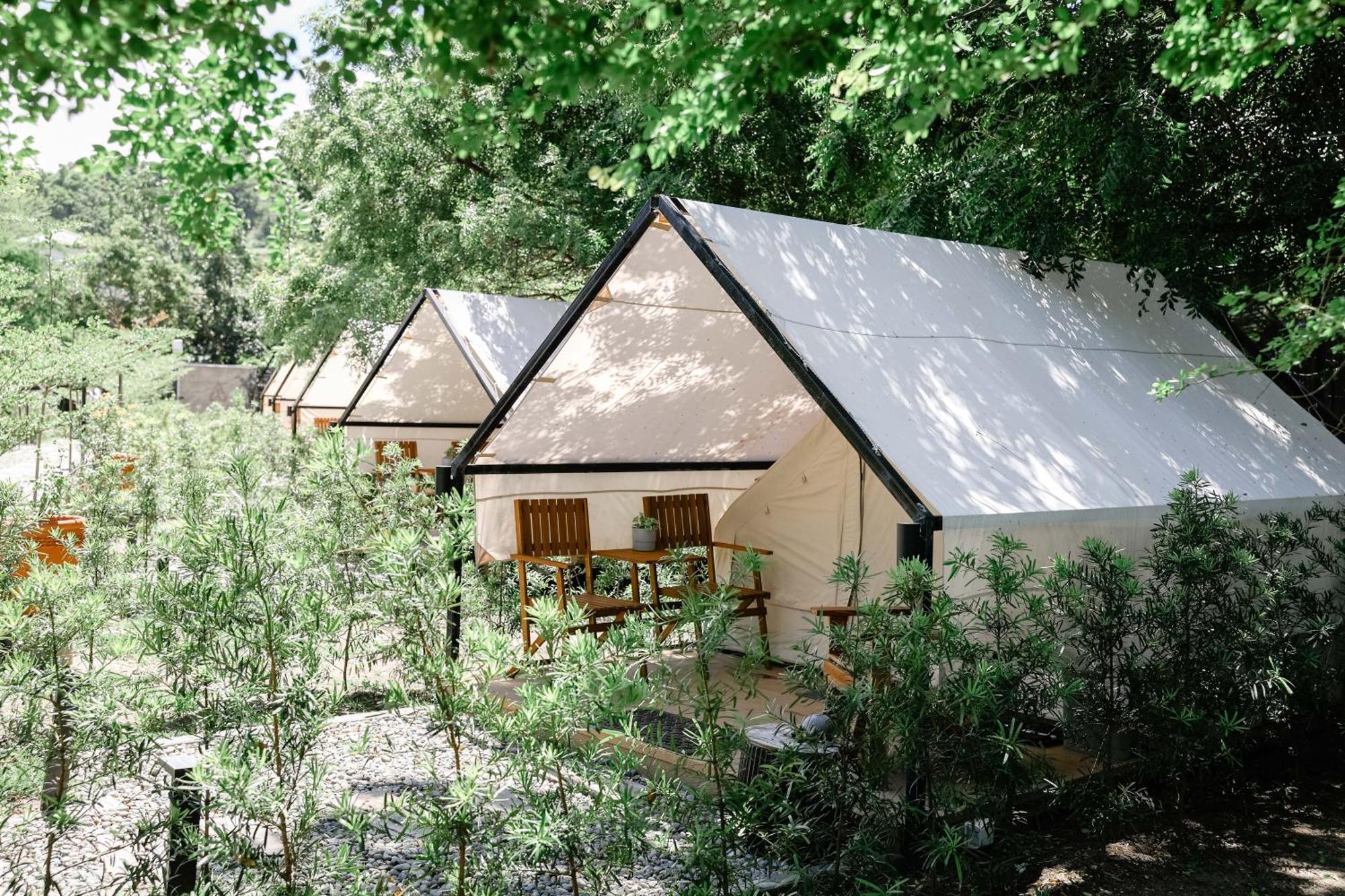 Alaia By Balai Norte Glamping Βίλα Σαν Χουάν Εξωτερικό φωτογραφία